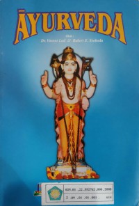 Image of Ayurveda